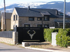 Authentique ferme Cerdane entièrement rénovée